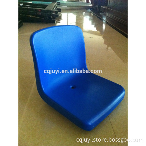 BLM-2711 plastic bleacher seats